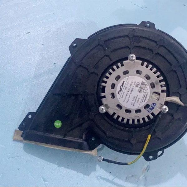  Drying motor For  VIOMI  drum washing machine XG2072F-D/M 