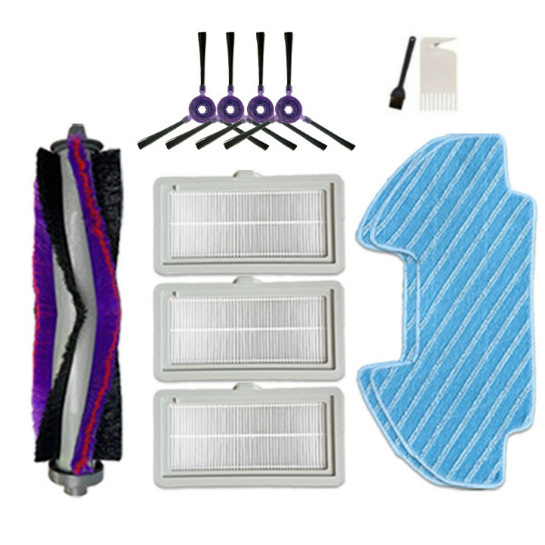 Replacement Kits For Midea i5 Young/i9 EVE/K50 
