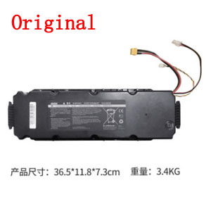 Original battery  For mijia Scooter Max G30