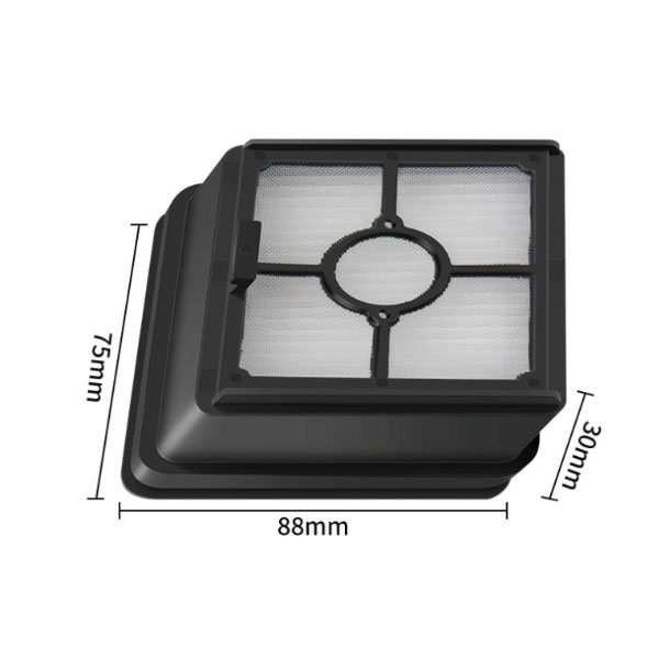  Hepa Filter For Midea X8/X9 