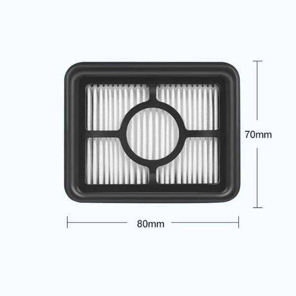  Hepa Filter For Midea X7 
