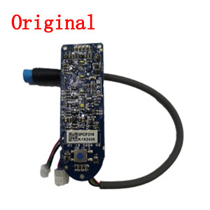 Original  Control Bluetooth module For mijia Scooter m365