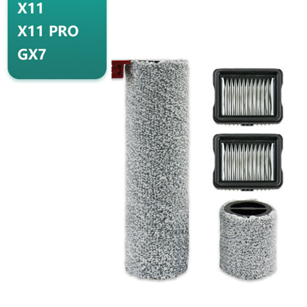  Replacement Kits For Midea GX7/X11/X11 Pro  