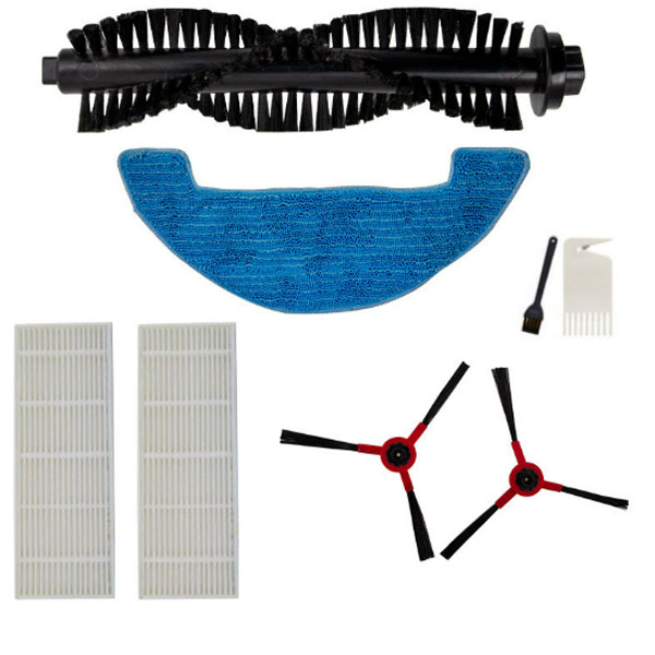  Replacement Kits For  360 C50/Airrobo P10  