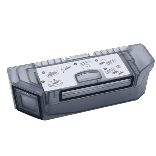  Dust Box  For Roborock Saros Z70 / G30 Space  