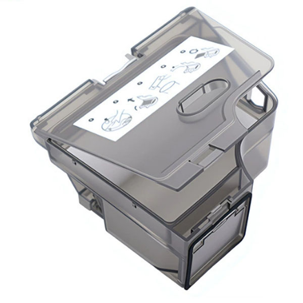  Dust Box For Roborock Saros 10/G30/S9 Maxv Ultra 