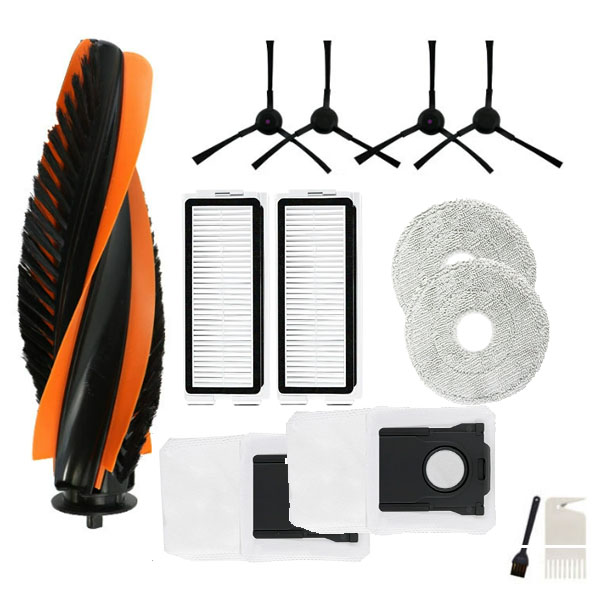  Replacement Kits For Midea V12 Pro  