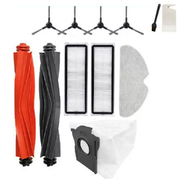  Replacement Kits For  Dreame Mova S20 Ultra / RLM71CE  