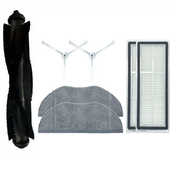  Replacement Kits For 360 X90/X95/ S6 Pro/S9 