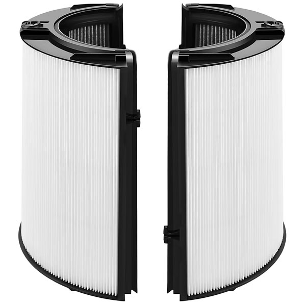   Filter Replacement for Dyson PH01 PH02 PH03 PH03A PH04 HP04 HP06 HP07 HP09 DP04 TP04 TP06 TP07 TP09 TP7A TP47A Air Purifier  