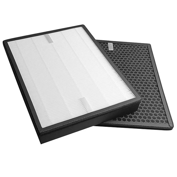   Carbon Filter Set for Philips FY2420/40 FY2422/40 2000 2000i Series AC2889 AC2887 AC2882 Air Purifier Humidifier  