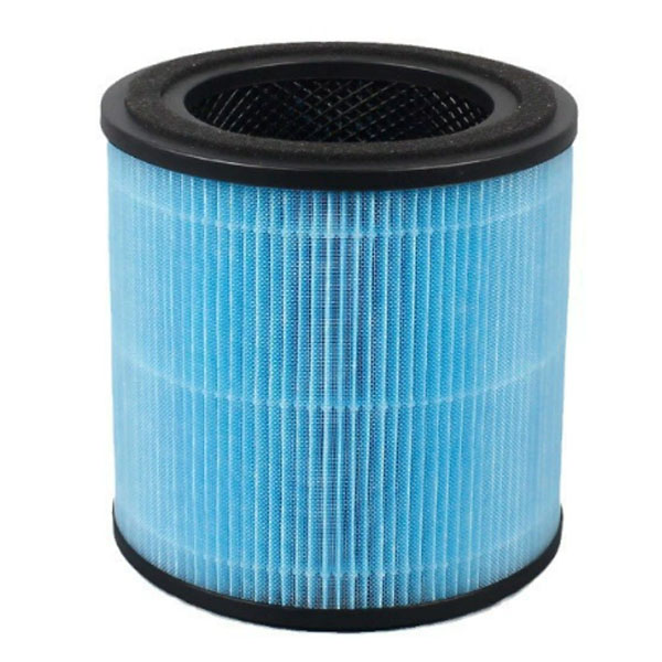  4pcs/box Replacement HEPA Filter for AIRTOK AP0601 Air Purifier – H13 Carbon Combo 