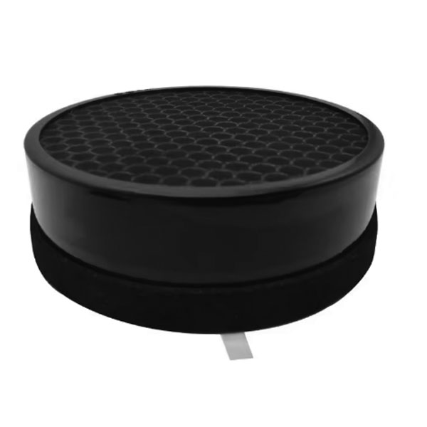  Hepa filter replacements For Levoit Air Purifier LV-H132 LV-H132-RF Activated Carbon filter parts cleaning Air Purifier Part 