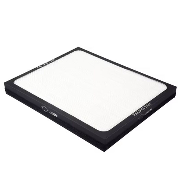  HEPA Filter For Blueair 200/300 Series Particle Filter Models 201, 203, 203 Slim, 205, 210B, 215B, 250E, 270E 