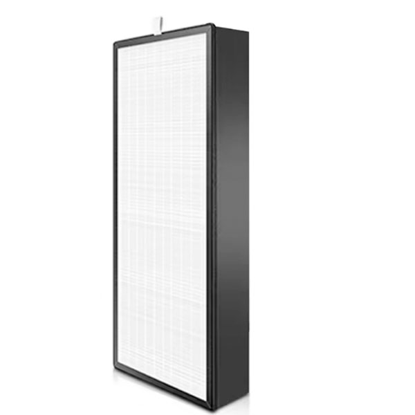  For Xiaomi For Mijia 5Pro/Ac-M27-Sc Air Purifier Filter- Hepa Dust Filte 