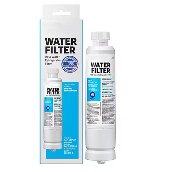  Replacement DA97 08006A-1, Haf Cin Exp, Haf Cin XME, RF4267HARS, DA29-00020B and HAF-CIN water filters 
