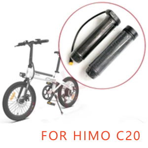 Original E-Bike Thumb Throttle With For HIMO C20 Electric Bicycle 
