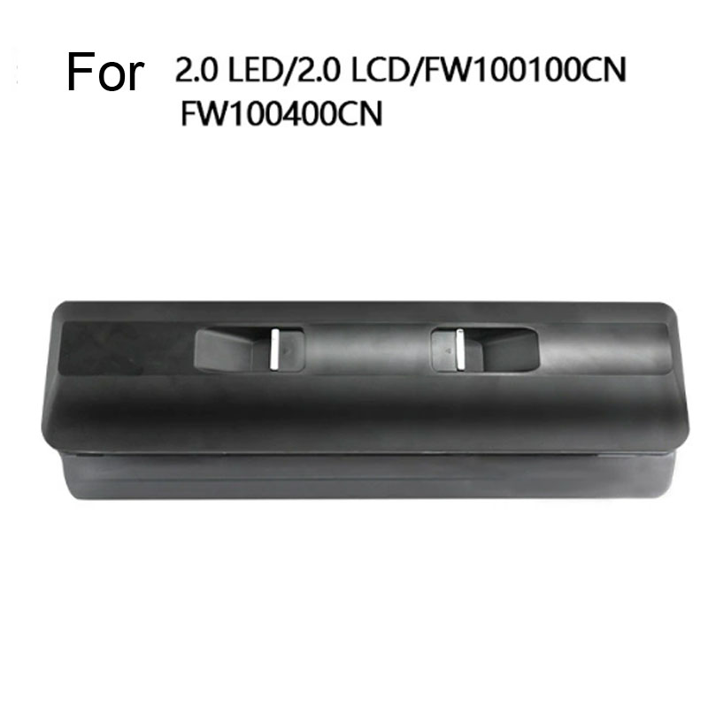  Main brush cover plate For Tineco 2.0	 