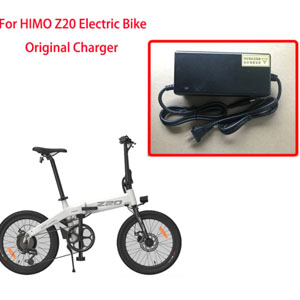  Original Charger For HIMO C20/Z20/Z16 Electric Bike