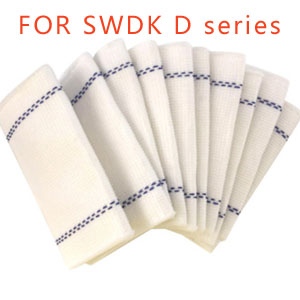  disposable mop for SWDK D series 