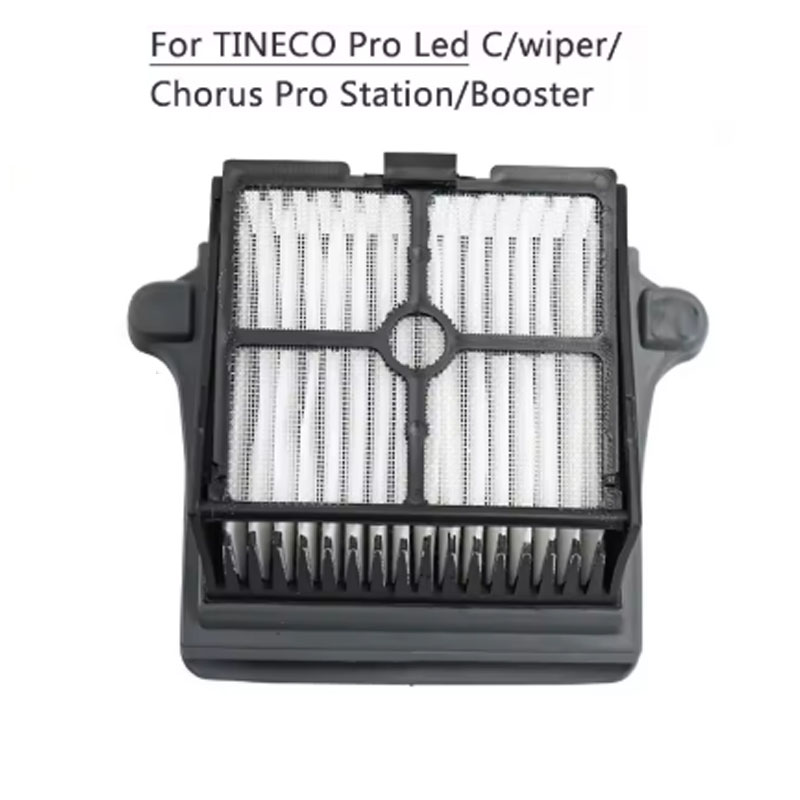  Hepa Filter For TINECO Pro Led C /Chorus Pro Station /Booster  