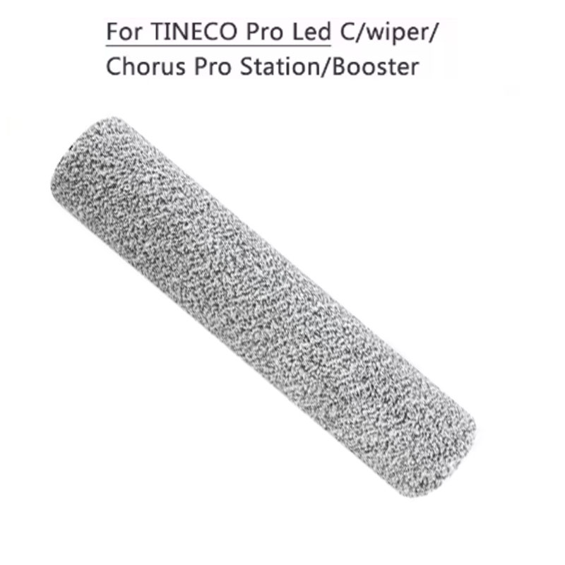  roller brush For TINECO Pro Led C /Chorus Pro Station /Booster 