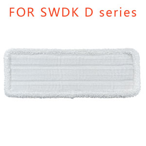 Waxing mop  for SWDK D series