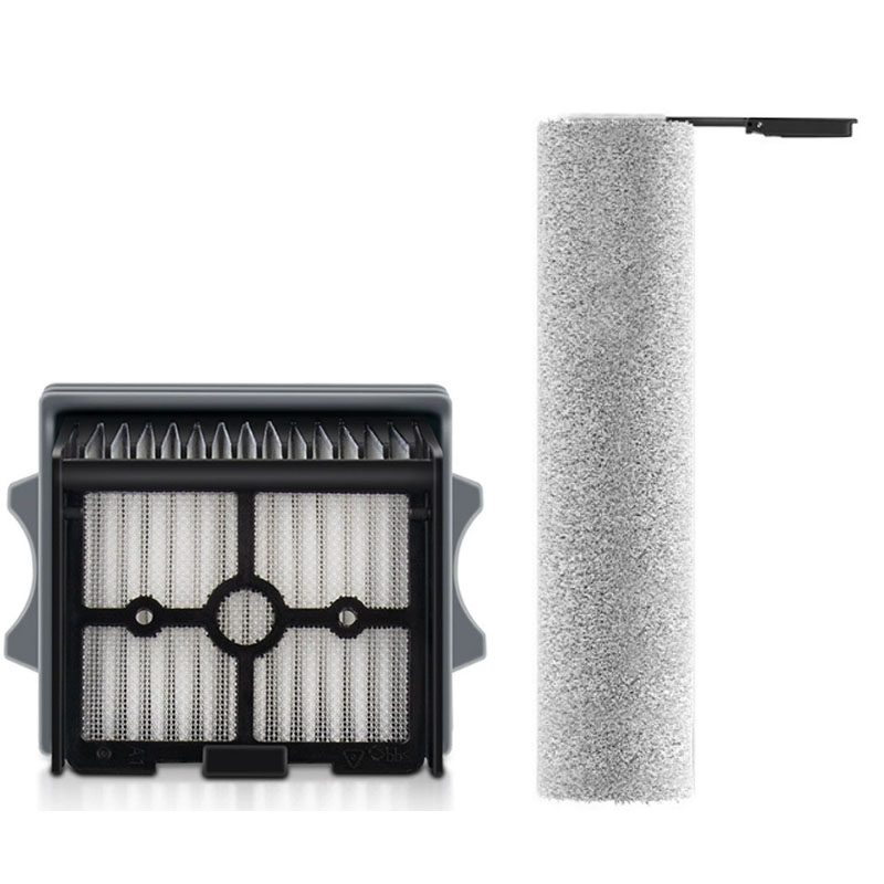  roller brush filter Set For Tineco Chorus pro air/lite/Stretch 