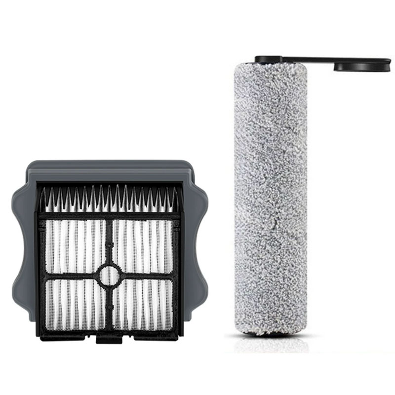  roller brush filter Set For Tineco 2.0Classic/BIZ 