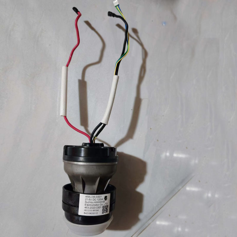  45BLDB-GS01   21.6V Motor for Tineco 2.0SLIM 