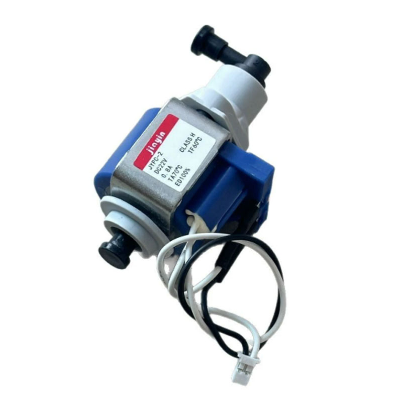 Jiayin JYPC-2 16W 220V-240V Electromagnetic Pump Solenoid Pump Hanging Ironing Machine Water Pump