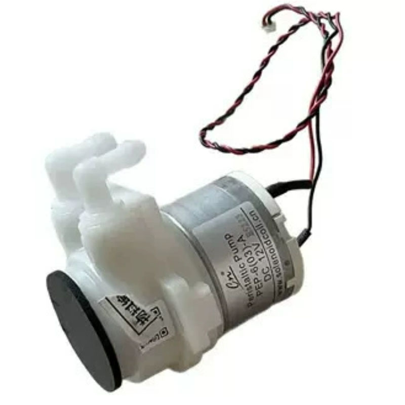  PEP-6(03)-A 	clean water pump for Roborock  p10  