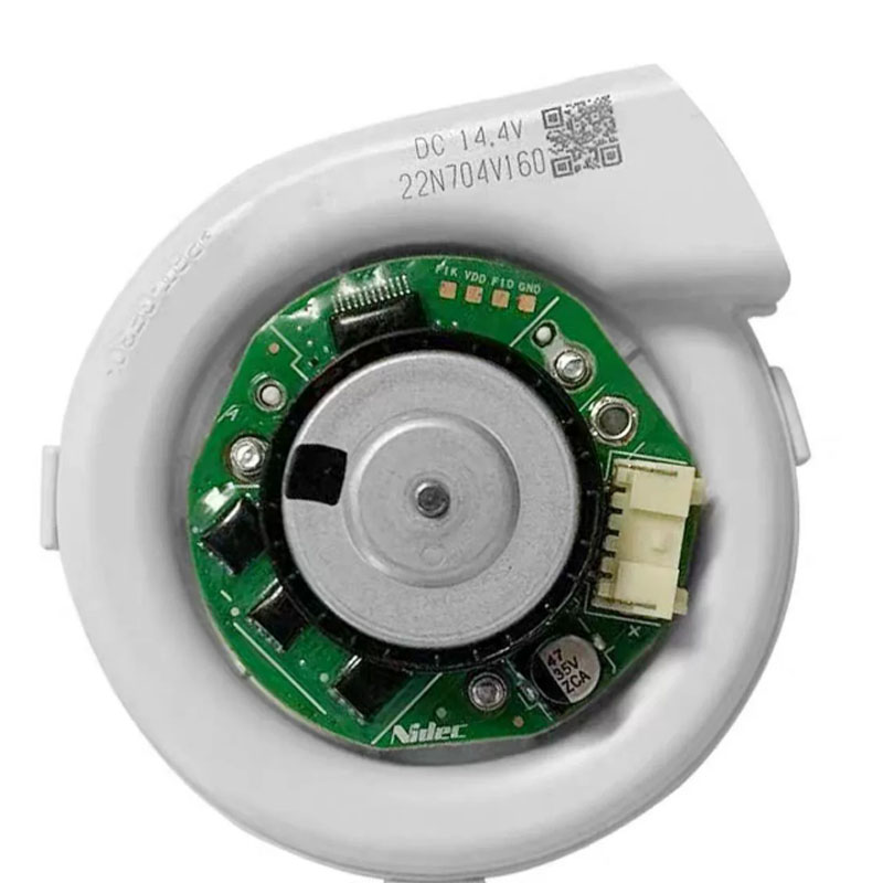  22N704V160 Original Fan Motor For Roborock S8 MaxV Ultra / S8 Max Ultra / G20S 