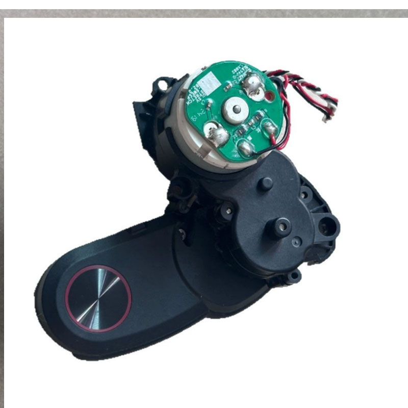  Edge brush telescopic robotic arm motor For Roborock  S85+/S85 ProUltra/S8 Max ultra 