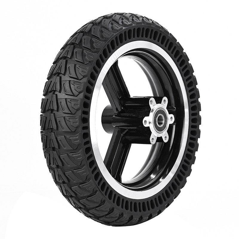   front wheel For KUGOO M4 