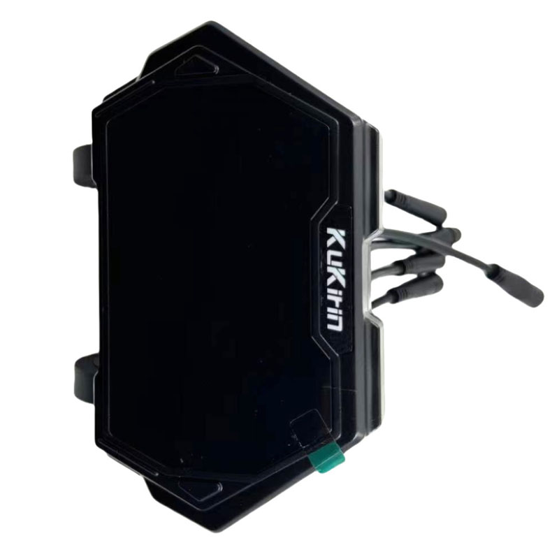  dashboard For KuKirin G4 Max 