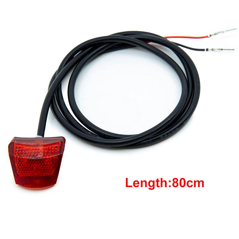  taillight For Kukirin G2 Pro 