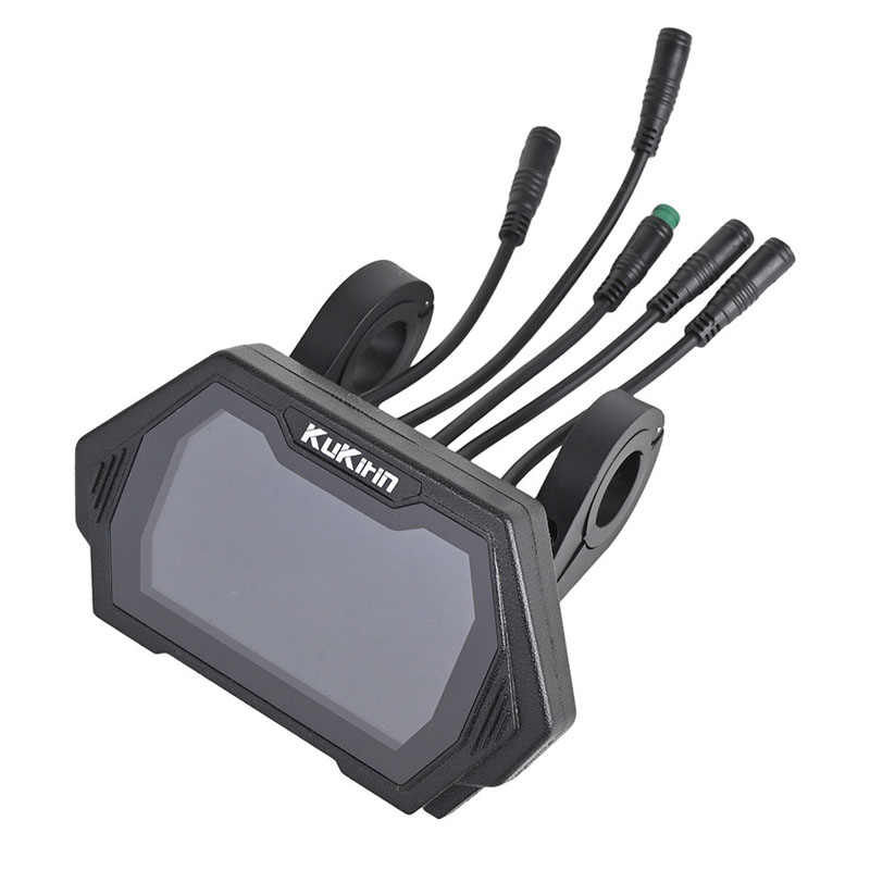 dashboard  -4-pin -  For Kukirin  G2 PRO（B)/G2 MAX(B)/G3 PRO(A)