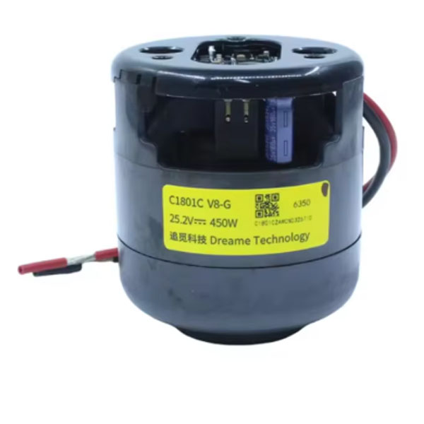  C1801C   V8-G fan Motor For Dreame V10 XR VVN3 VVN4  