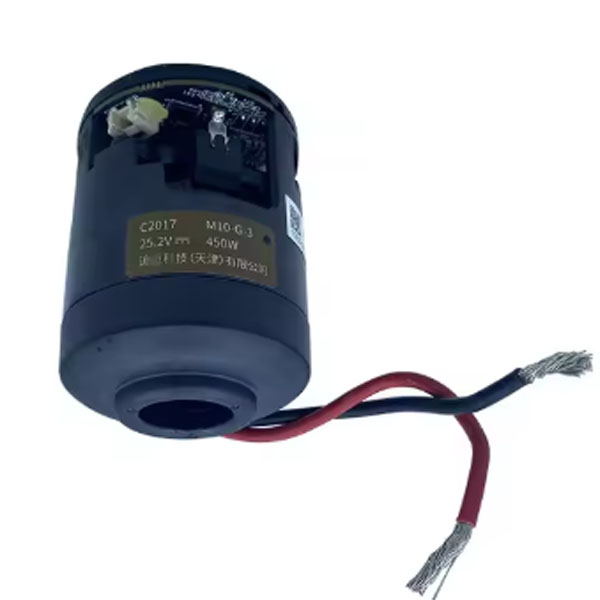  Fan Motor C2017 M10-G-3 For Xiaomi Mijia K10/G10/1S Dreame V10/ V10Plus/V10XR/V11/V11SE/T10/T20 