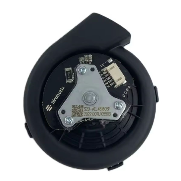   S20-AEL45160SF motor fan For Xiaomi 2S S10 3C B106GL S12 T12  