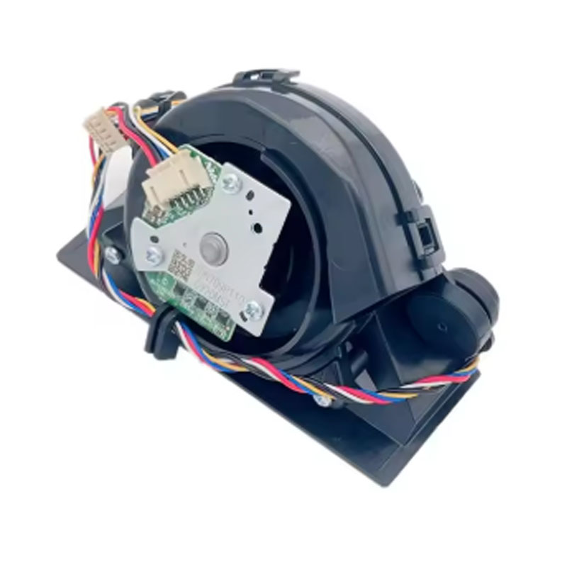  20N709P110 Original ECOVACS Fan Engine Vacuum Suction Generator for DEEBOT 950/ 920/ N8/ N8 Pro/ T9/ T8  