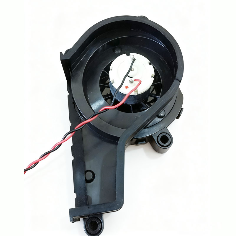  Original Main Engine Ventilator Motor for Ecovacs Deebot Slim2 TCR360/D36A/D36B/DA60/D36C Robot Vacuum Cleaner  