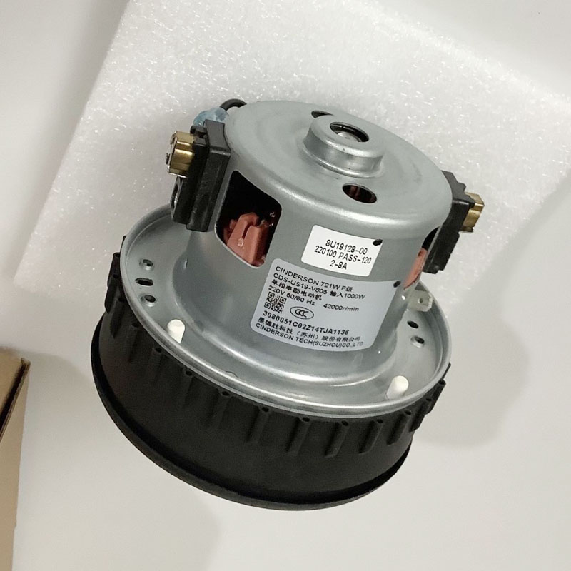  Roborock  Dust Collection Pole Motor Fan Series T7 G10 Q7 Series Q8T8 S80 S85 S75 S70 
