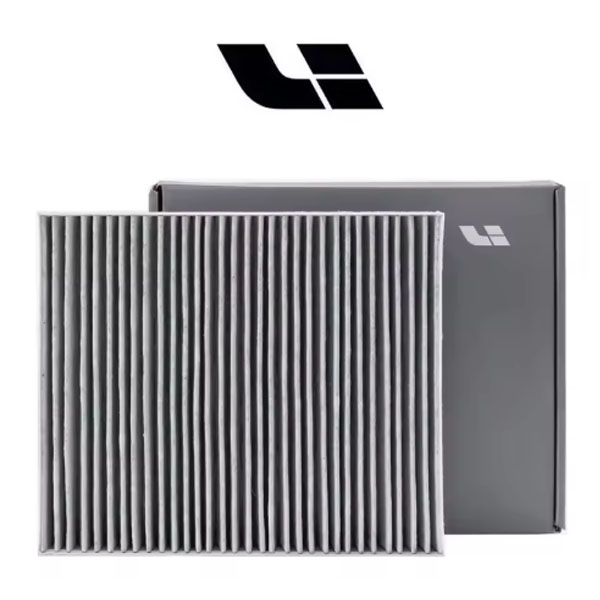 air conditioning filter For Lixiang   L6 L7