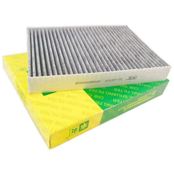  CheShuang Air conditioning filter X0390000206 For  Li L6/L7 