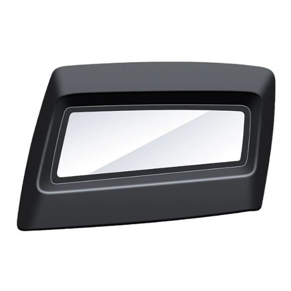  Head up display HUD protective cover For  Li L6/L7/L8/L9 