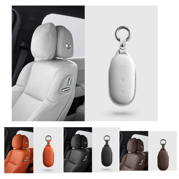  Key protection cover B For Li 7/Li 8/Li 9 