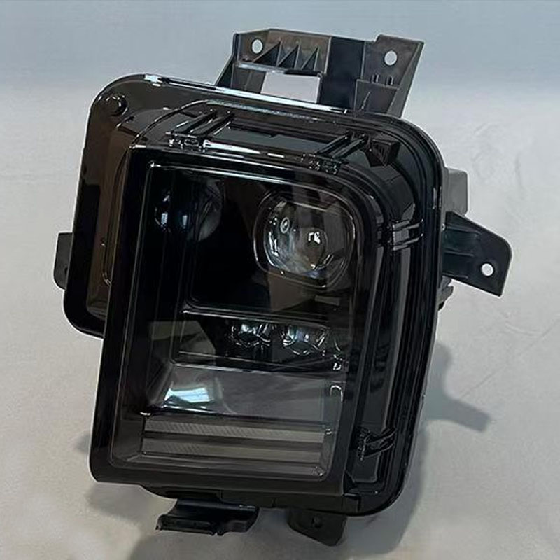  (L/R)Assembly of headlights  For  Li 7 /8/9 