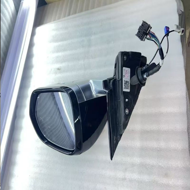  (L+R)rearview mirror assembly For  Li 7/8/9 